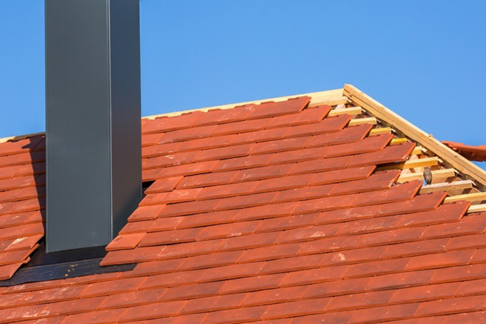 Top 5 Benefits of Re-roofing Your Home with Reigate Roofing